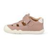 B5563A C8011 barefoot detske tenisky geox b steppieup rose 2 4