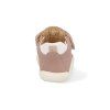 B5563A C8011 barefoot detske tenisky geox b steppieup rose 2 5