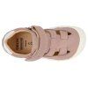 B5563A C8011 barefoot detske tenisky geox b steppieup rose 2 6