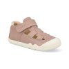 B5563A C8011 barefoot detske tenisky geox b steppieup rose 2 1