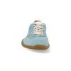36L005.301 170 barefoot damske tenisky koel vienna suede jeans 3