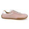 36L005.301 610 barefoot damske tenisky koel vienna suede pink 2