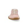 36L005.301 610 barefoot damske tenisky koel vienna suede pink 3