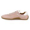 36L005.301 610 barefoot damske tenisky koel vienna suede pink 4