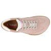 36L005.301 610 barefoot damske tenisky koel vienna suede pink 6