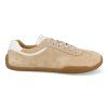 36L005.301 850 barefoot damske tenisky koel vienna suede beige 2
