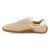 36L005.301 850 barefoot damske tenisky koel vienna suede beige 4
