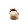 36L005.301 850 barefoot damske tenisky koel vienna suede beige 5