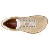36L005.301 850 barefoot damske tenisky koel vienna suede beige 6
