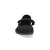 CBBW BLCK barefoot baleriny xero shoes cassie knit black 3