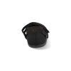 CBBW BLCK barefoot baleriny xero shoes cassie knit black 5