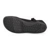 CBBW BLCK barefoot baleriny xero shoes cassie knit black 7