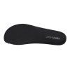 CBBW BLCK barefoot baleriny xero shoes cassie knit black 8
