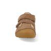 BG202257 2229 barefoot detske sandaly bundgaard petit summer mocha 3