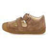 BG202257 2229 barefoot detske sandaly bundgaard petit summer mocha 4