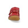 BG202255 7160 barefoot detske sandaly bundgaard petit summer flower cherry 3