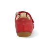 BG202255 7160 barefoot detske sandaly bundgaard petit summer flower cherry 5