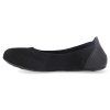 AHI 769 barefoot baleriny ahinsa pletene cerne 4