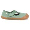 S10350 325 barefoot detske tenisky igor canvas pepito caramelo nuevo matcha 2