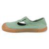 S10350 325 barefoot detske tenisky igor canvas pepito caramelo nuevo matcha 4