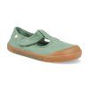 S10350 325 barefoot detske tenisky igor canvas pepito caramelo nuevo matcha 1