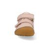 BG202257 3110 barefoot detske sandaly bundgaard petit summer old rose 3