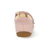BG202257 3110 barefoot detske sandaly bundgaard petit summer old rose 5