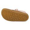 BG202257 3110 barefoot detske sandaly bundgaard petit summer old rose 7