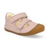 BG202257 3110 barefoot detske sandaly bundgaard petit summer old rose 1