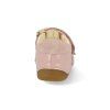 BG202257 3630 barefoot detske sandaly bundgaard petit summer vintage rose 5