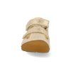 BG202257 1204 barefoot detske sandaly bundgaard petit summer ivory gold 3