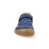 07M068.511 110 barefoot detske tenisky koel dylan cotton 3 0 navy 3