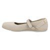 CBBW STNE barefoot baleriny xero shoes cassie knit stone 4