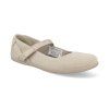 CBBW STNE barefoot baleriny xero shoes cassie knit stone 1