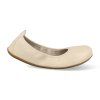 WBALBGNT barefoot baleriny aylla balerina kremova 2