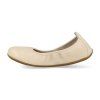 WBALBGNT barefoot baleriny aylla balerina kremova 4