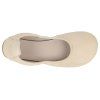 WBALBGNT barefoot baleriny aylla balerina kremova 6