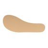 WBALBGNT barefoot baleriny aylla balerina kremova 9