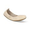 WBALBGNT barefoot baleriny aylla balerina kremova 1