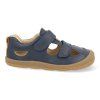 15W003.101 110 barefoot detske sandaly koel kato w ii blue 2