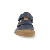 15W003.101 110 barefoot detske sandaly koel kato w ii blue 3