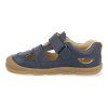 15W003.101 110 barefoot detske sandaly koel kato w ii blue 4