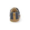 15W003.101 110 barefoot detske sandaly koel kato w ii blue 5