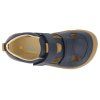 15W003.101 110 barefoot detske sandaly koel kato w ii blue 6