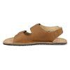 24L023.141 550 barefoot damske sandaly koel ada cognac 4