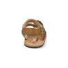 24L023.141 550 barefoot damske sandaly koel ada cognac 5