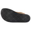 24L023.141 550 barefoot damske sandaly koel ada cognac 7