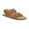 24L023.141 550 barefoot damske sandaly koel ada cognac 1