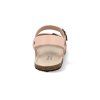 NB29905 barefoot sandaly natural barefoot fany cream 5