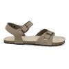 NB2907338 barefoot sandaly natural barefoot fany grey 2